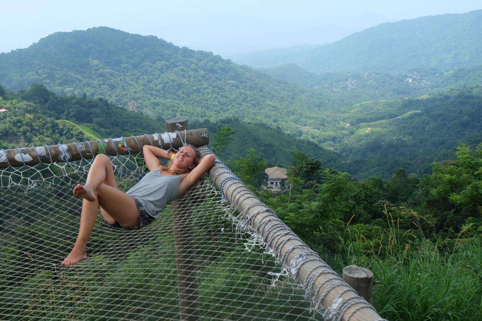 Casa Elemento Colombia