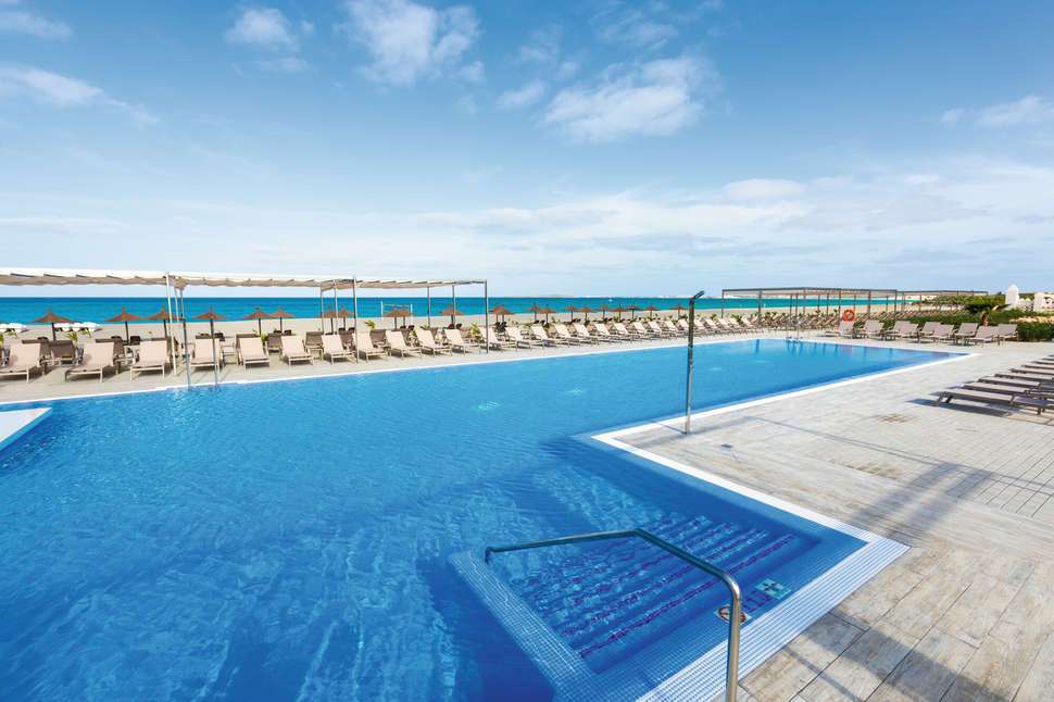All Inclusive Zonvakantie Hotel Riu Palace Boavista Weflycheap all-inclusive-zonvakantie-hotel-riu-palace-boavista-weflycheap