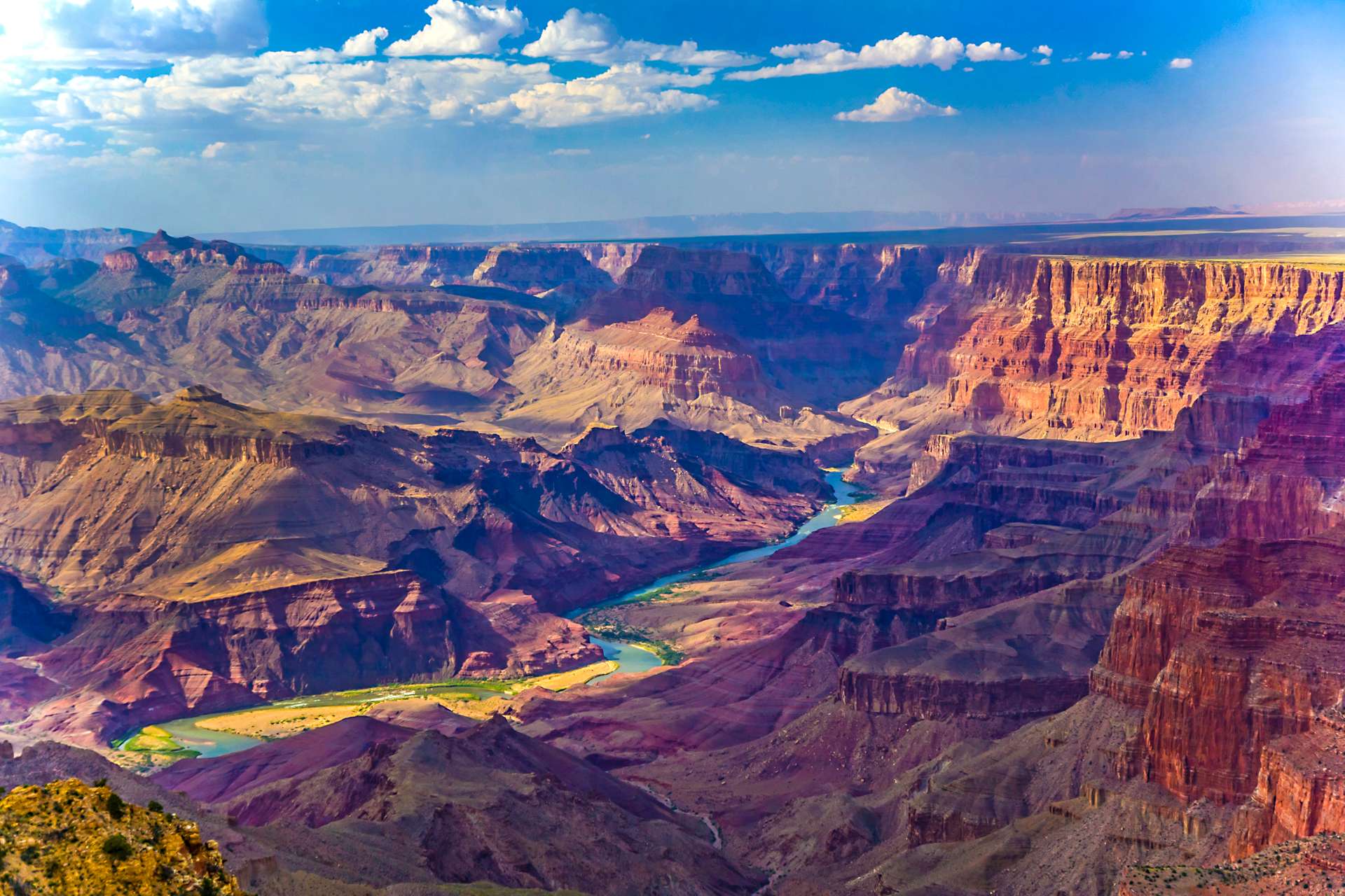 Grand Canyon Verenigde Staten