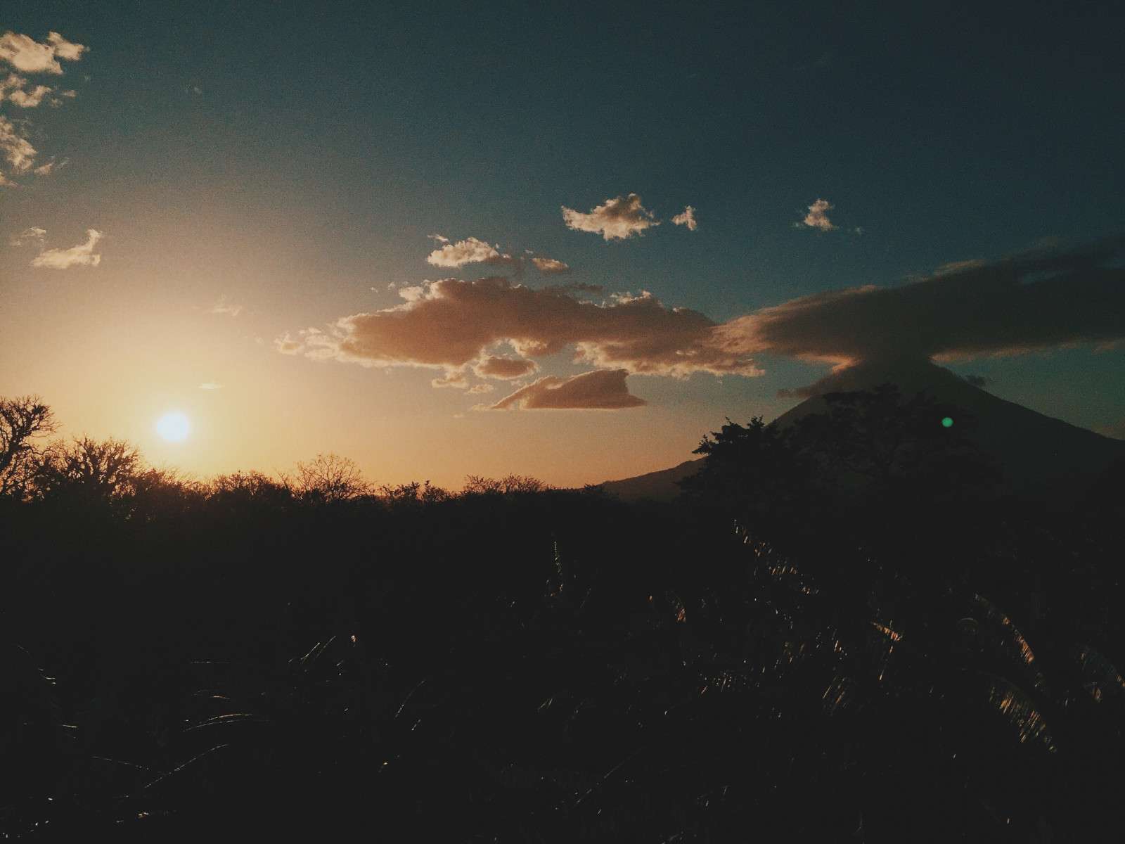 Ometepe