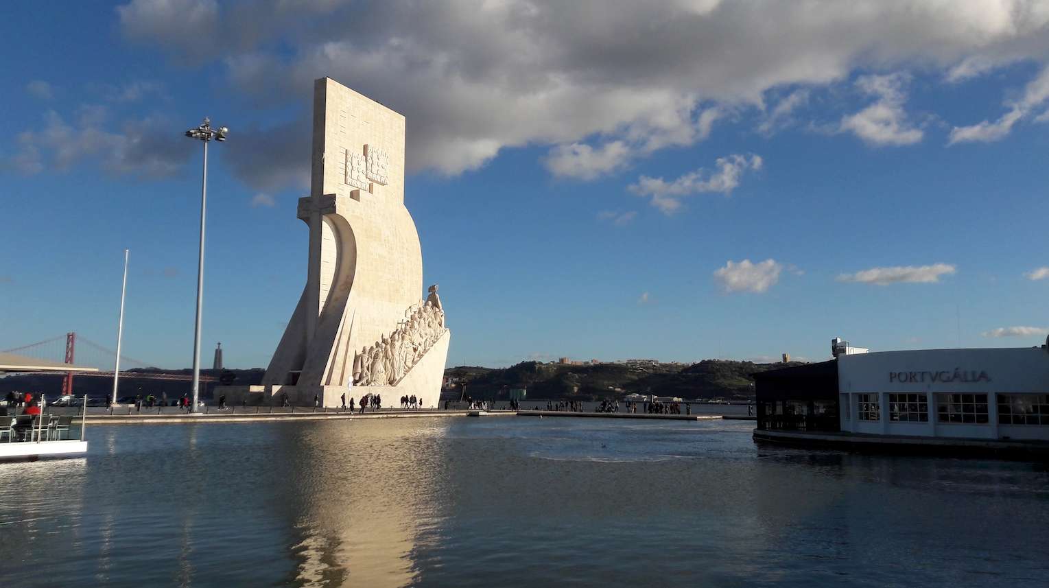 Belém Lissabon
