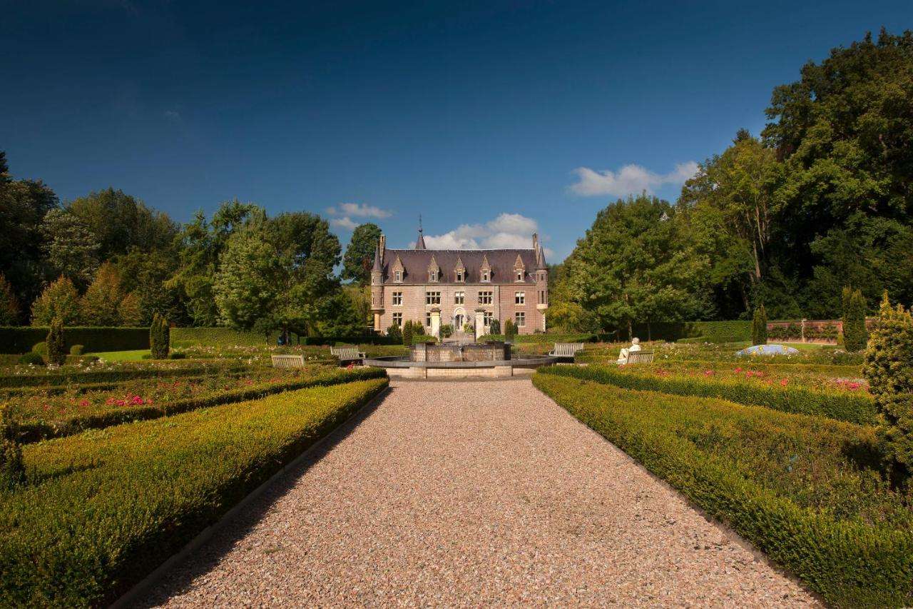 Kasteelovernachtingen Nederland Hotel Kasteel Terworm