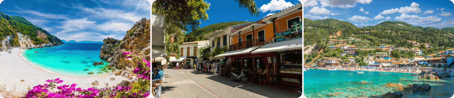 Lefkas
