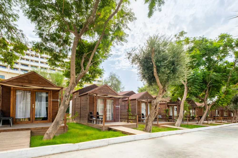 Maya World Didyma Hotel Didim