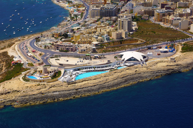 Malta National Aquarium