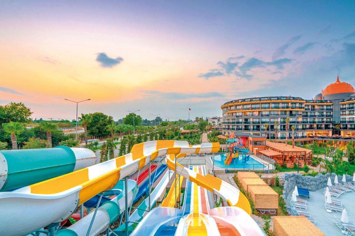 arnor deluxe hotel & spa