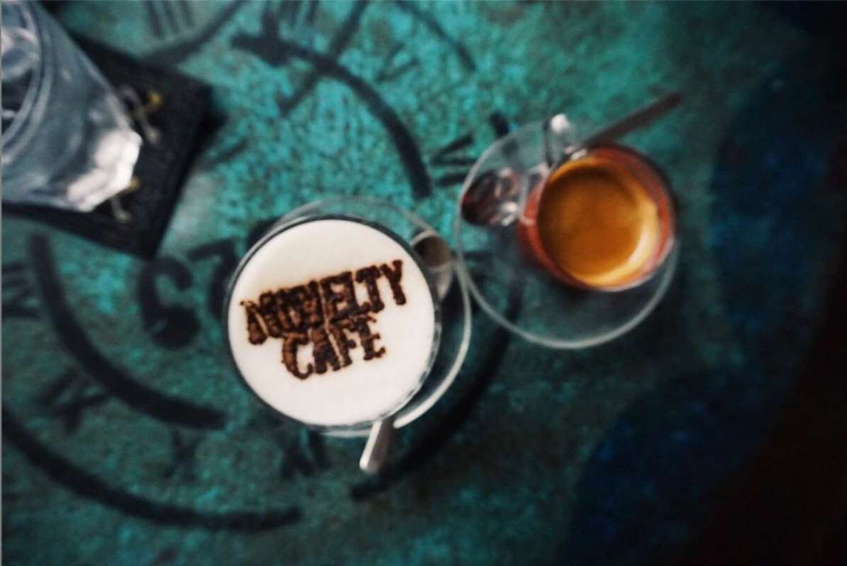 Novelty Cafe Restaurant Luang Prabang