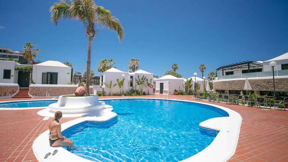 bungalows los cardones boutique 1
