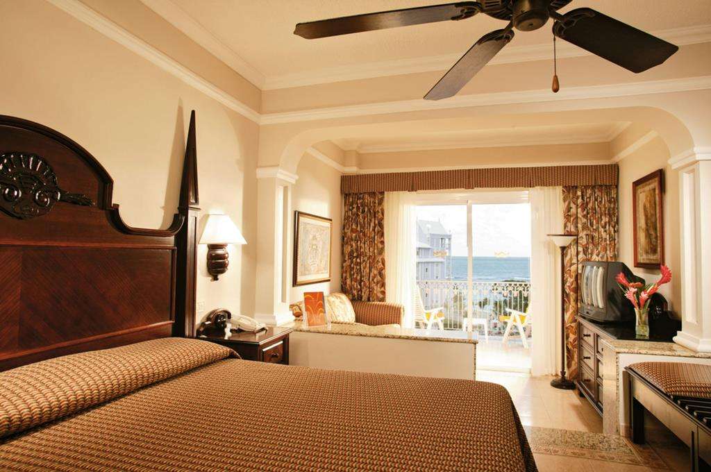 CLUBHOTEL RIU OCHO RIOS