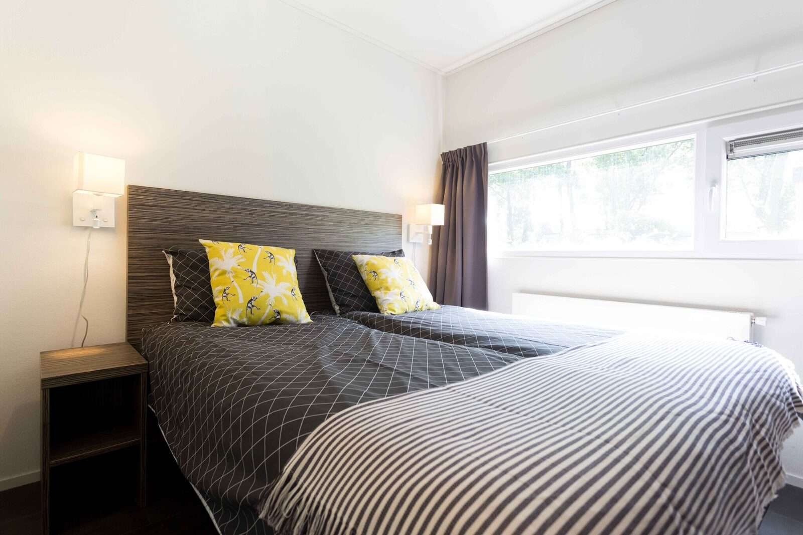 cover Landgoed de Scheleberg Deluxe 4 personen Woningtype A 2