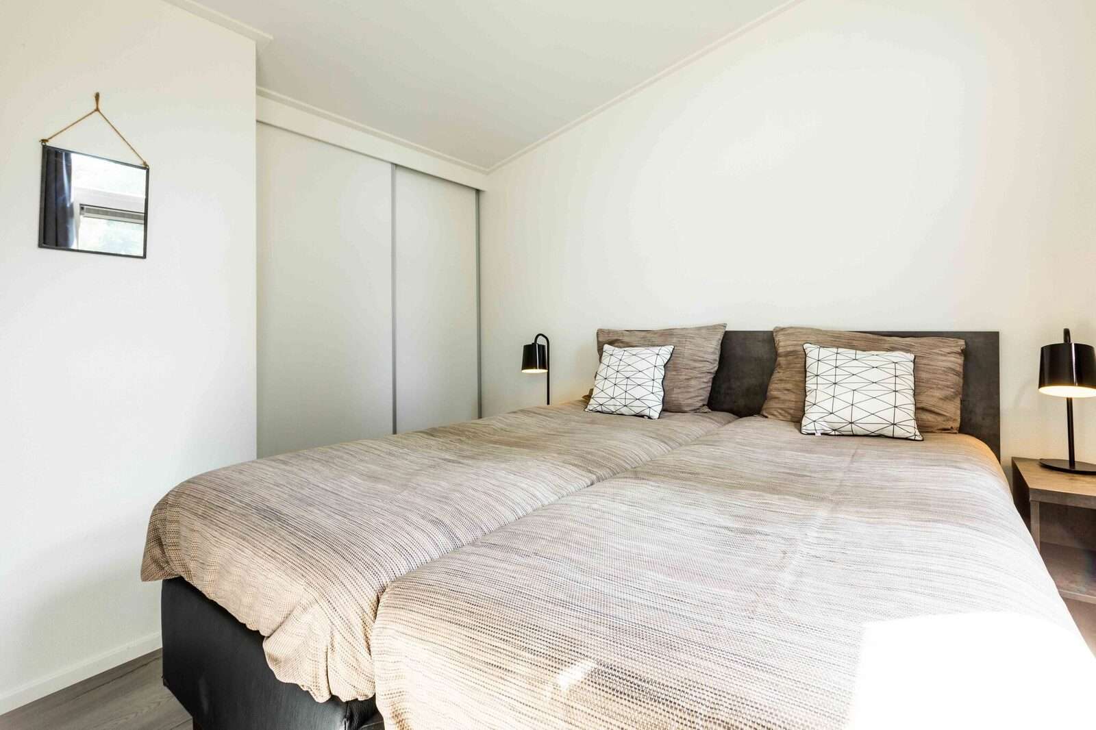 cover Residence de Leuvert Comfort 4 personen Woningtype B 2