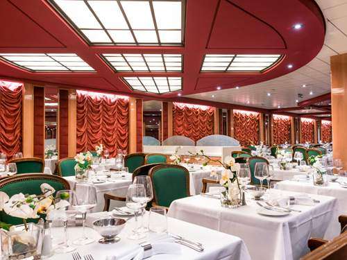 cr s msc armonia restaurant cr s msc armonia restaurant 3