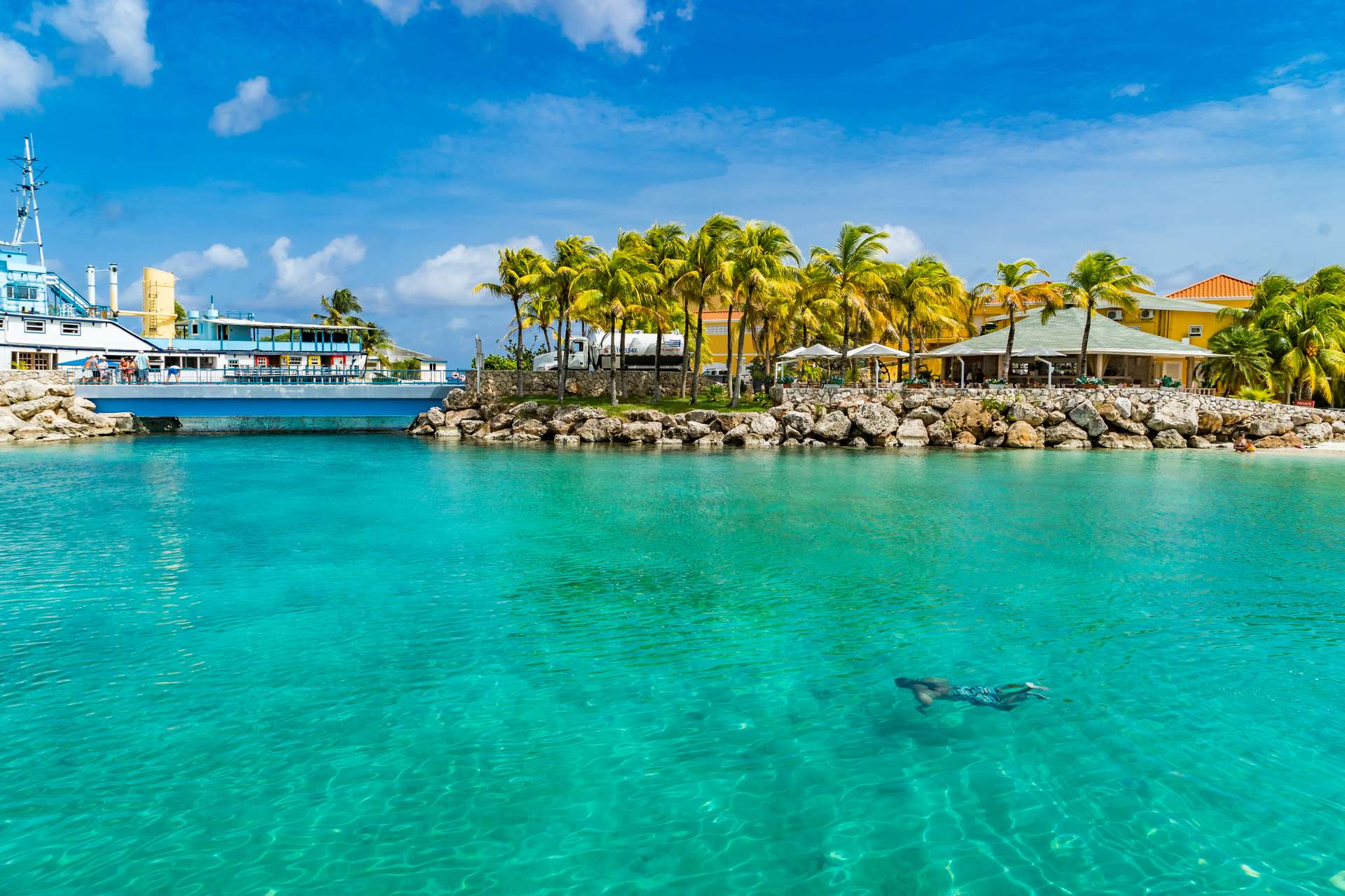Curaçao