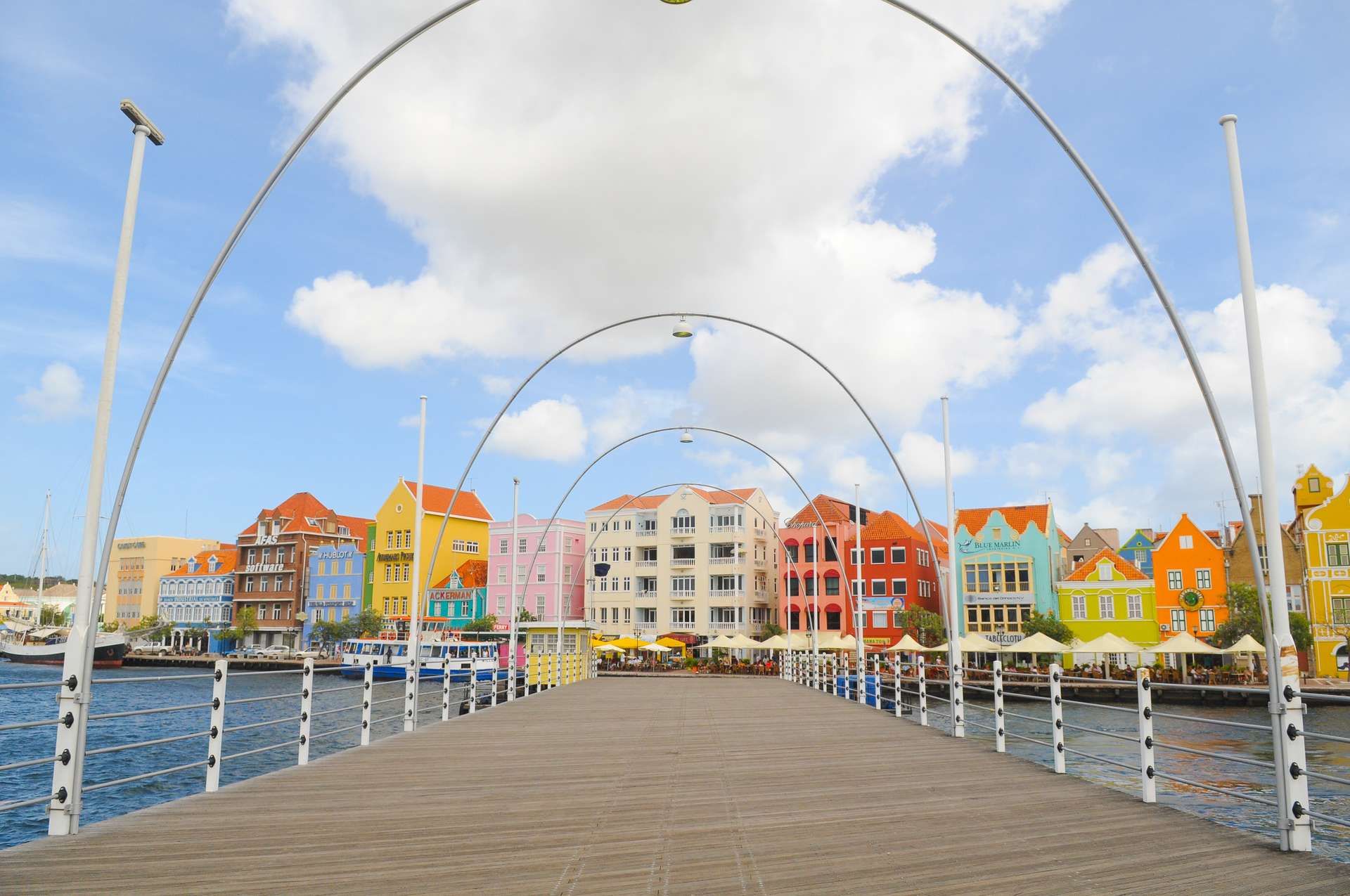 Curacao Willemstad