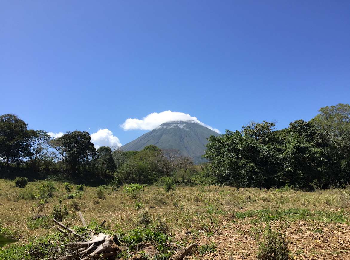 Isla Ometepe
