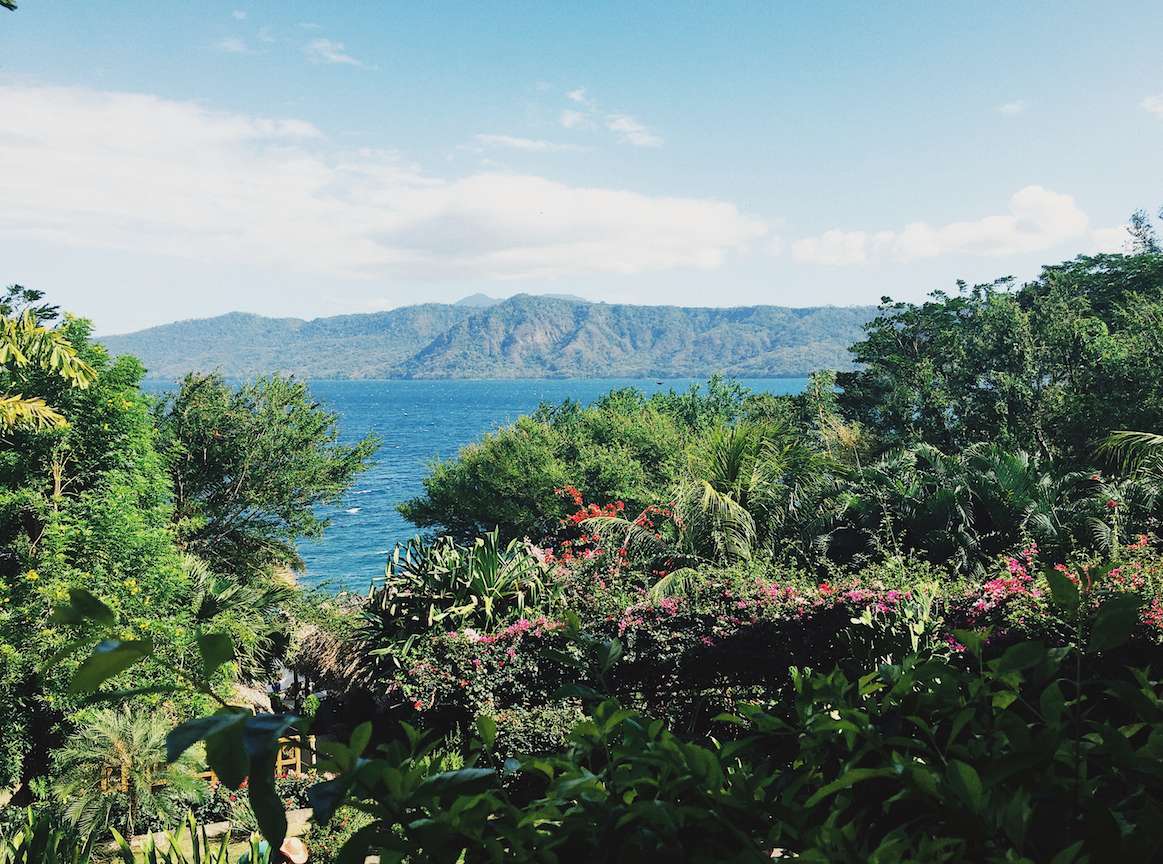 Laguna de Apoyo
