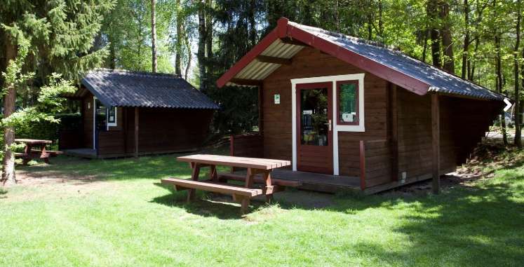 gelloo trekkershut