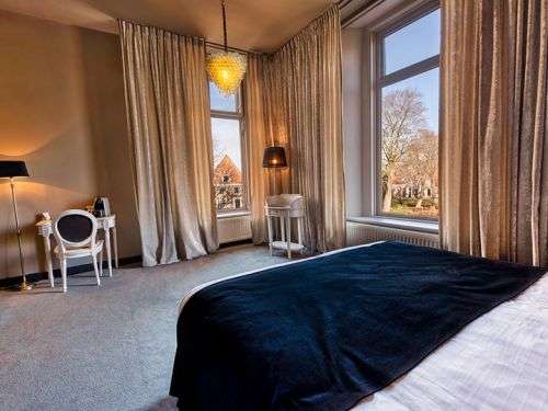 kaatje bij de sluis residence 527560 kamer14 links