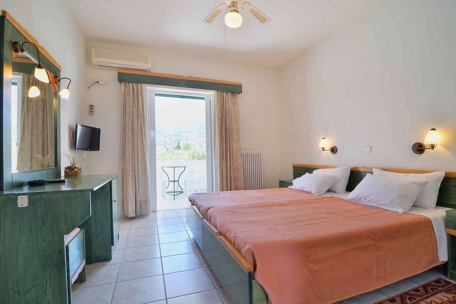 Konaki kamer