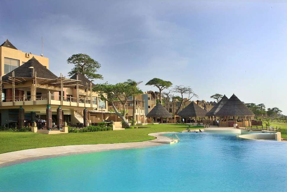 Labranda Coral Beach Resort