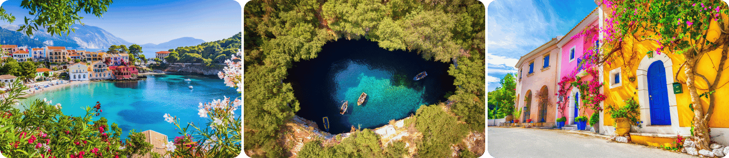 Kefalonia