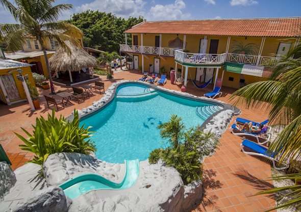 Rancho el Sobrino Resort