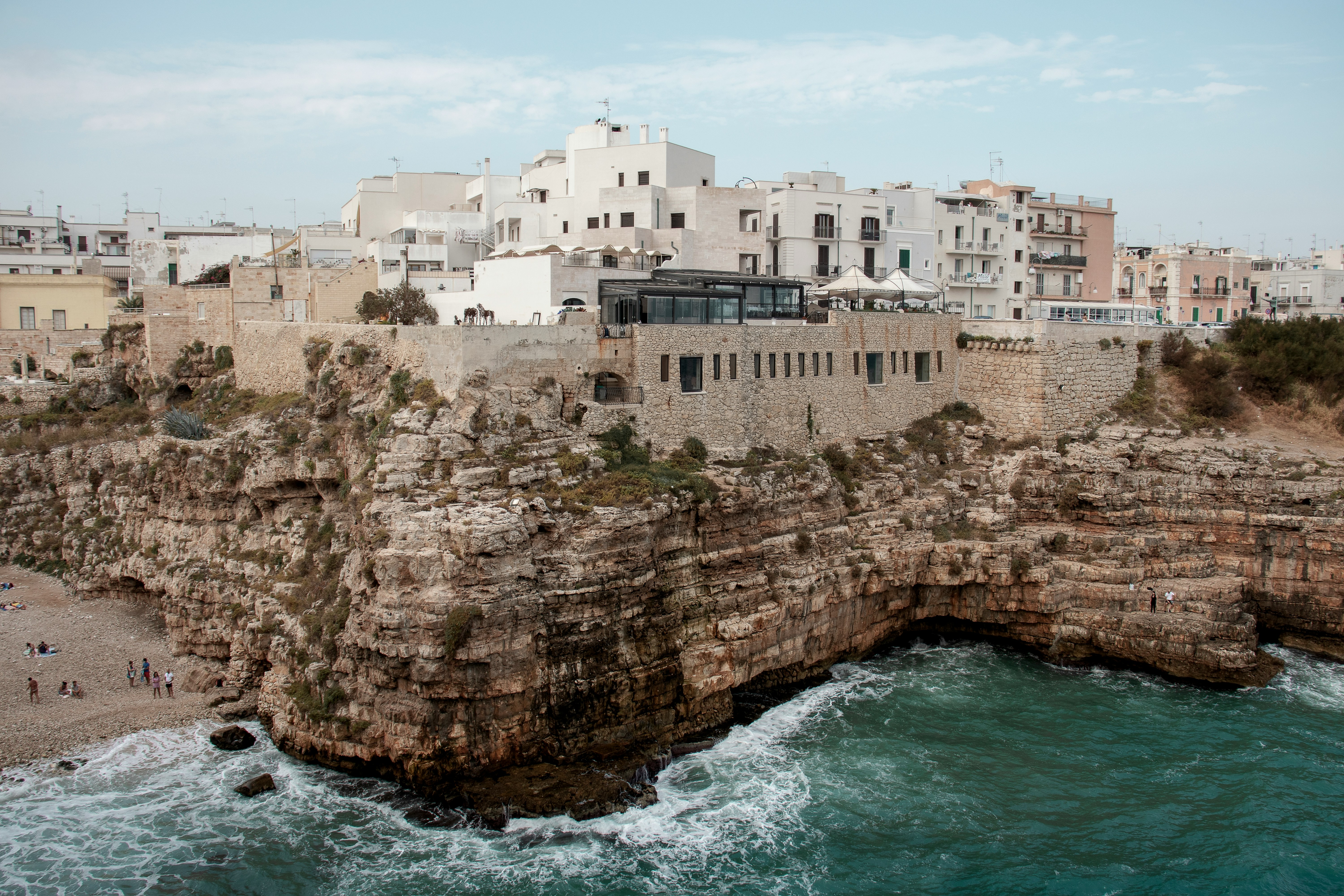 Mooiste plekken Italië - Puglia