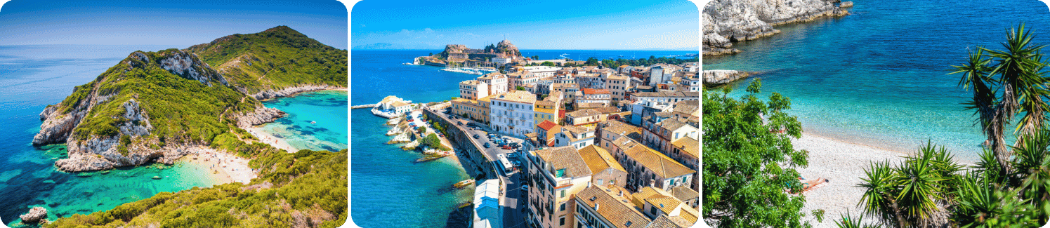 Corfu
