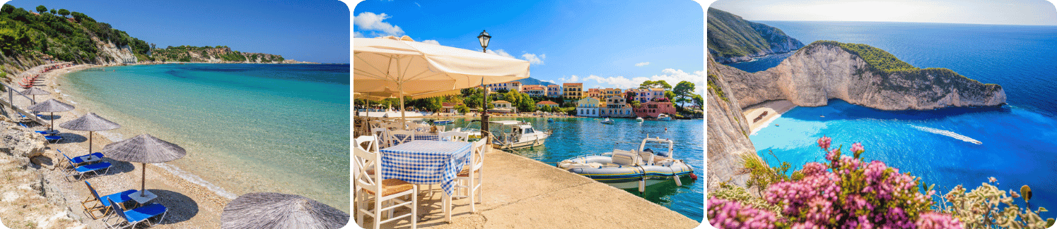 Zakynthos